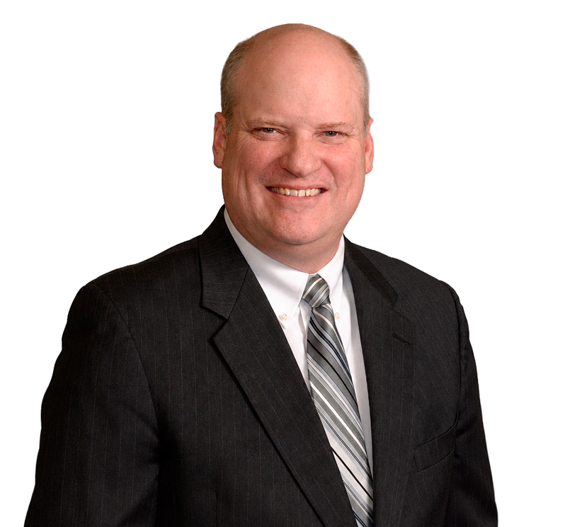 Lance Russell, South Dakota Attorney General-Elect