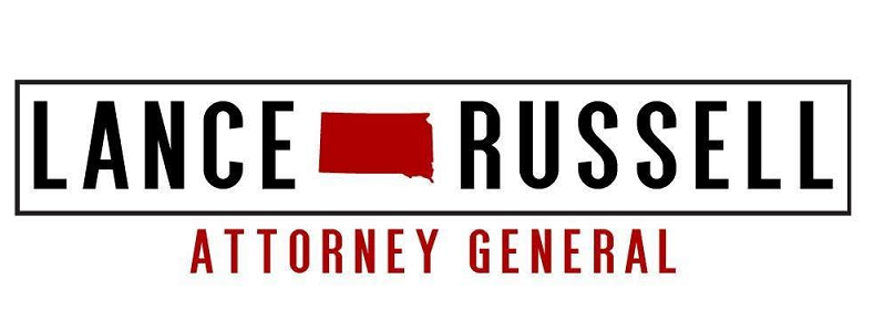 Lance Russell — Attorney General